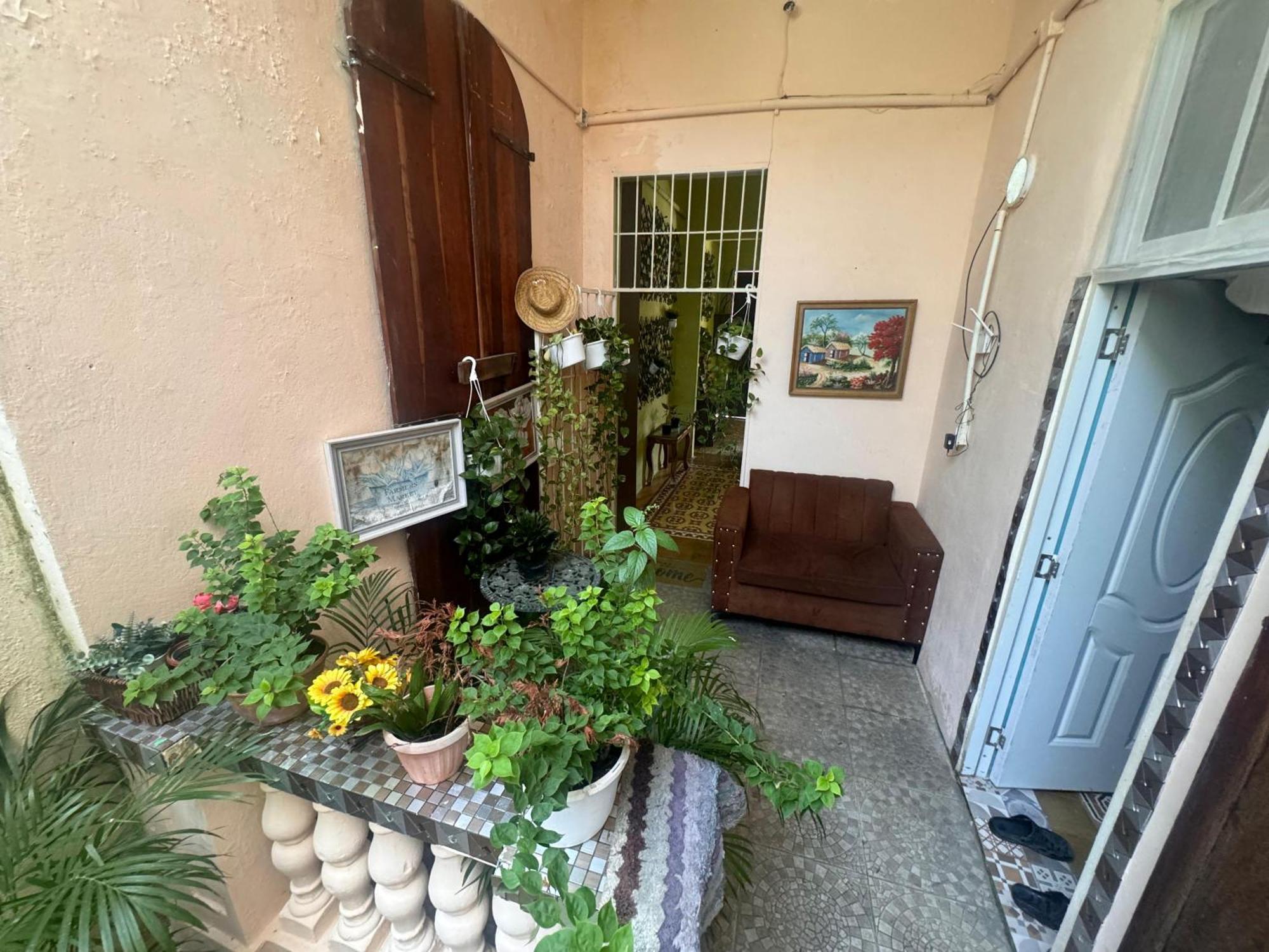 Hostel El Espanol Santo Domingo Exterior photo